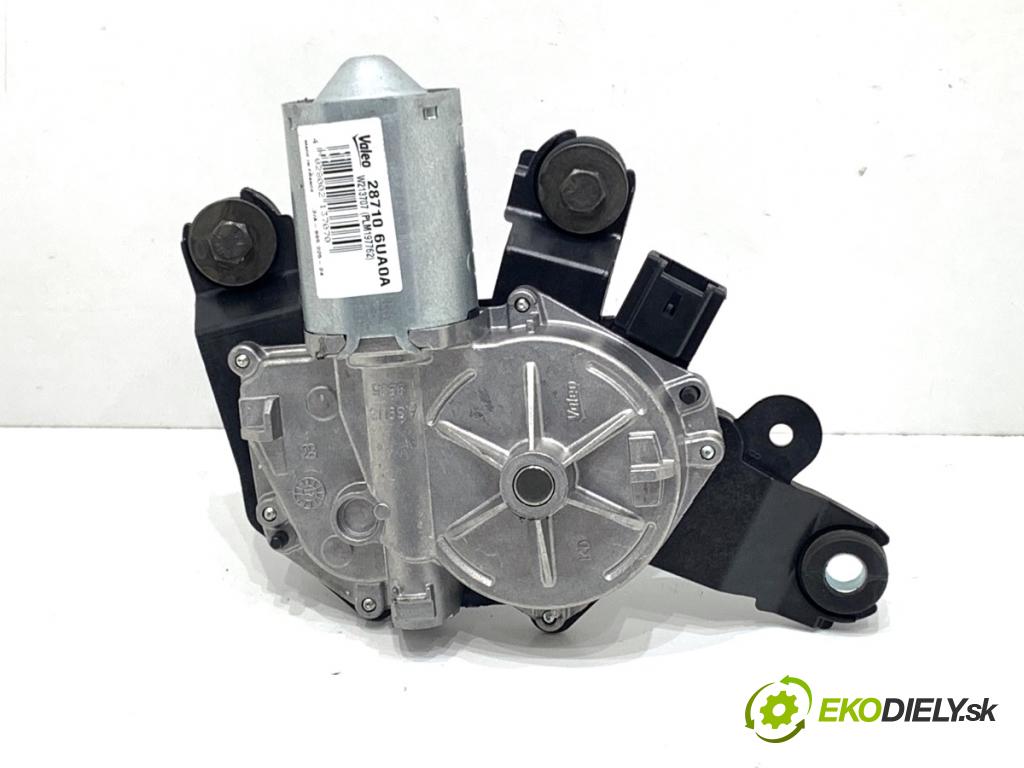 NISSAN QASHQAI J12 SUV 2024 103 kW 1.3 DIG-T 1332 motor stěračů zadní část 287106UA0A