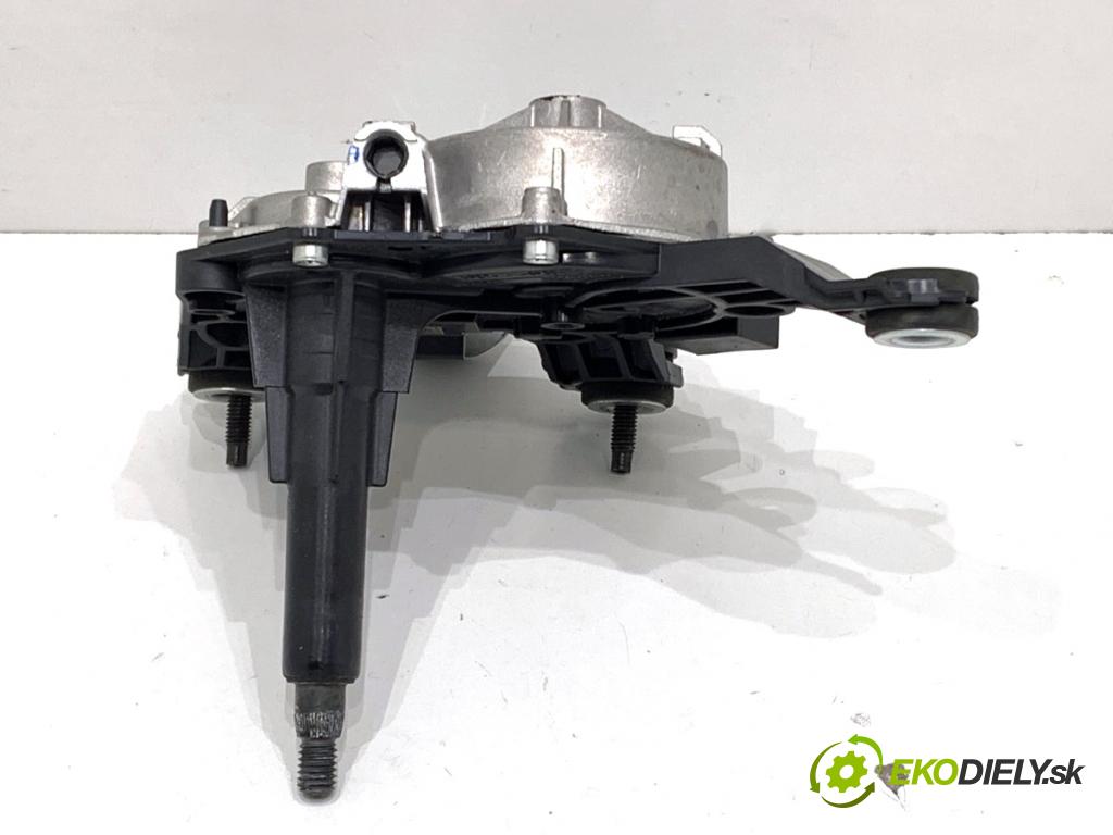 NISSAN QASHQAI J12 SUV 2024 103 kW 1.3 DIG-T 1332 motor stěračů zadní část 287106UA0A