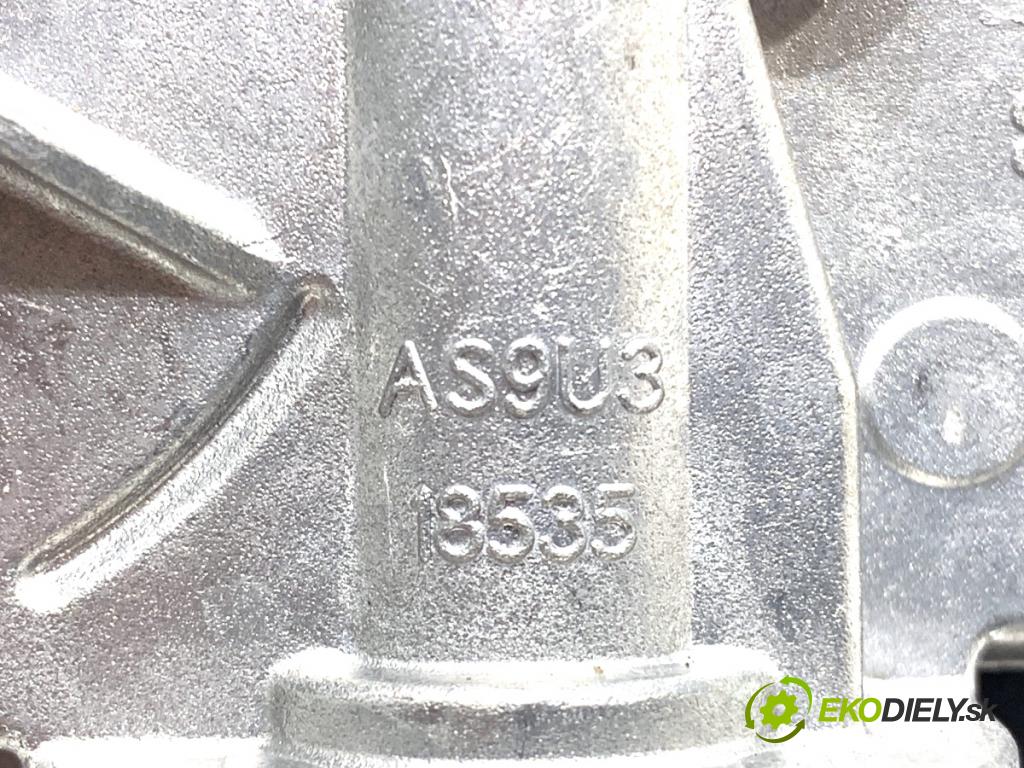 NISSAN QASHQAI J12 SUV 2024 103 kW 1.3 DIG-T 1332 motor stěračů zadní část 287106UA0A