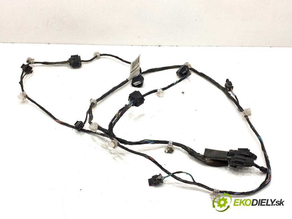 NISSAN QASHQAI J12 SUV 2024 103 kW 1.3 DIG-T 1332 Káblovačka PDC zad 24093HN11C