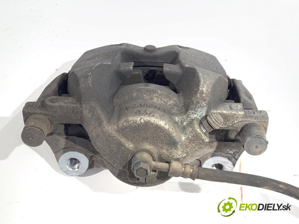 NISSAN QASHQAI J12 SUV 2024 103 kW 1.3 DIG-T 1332 Brzdič strmeň pravy predný