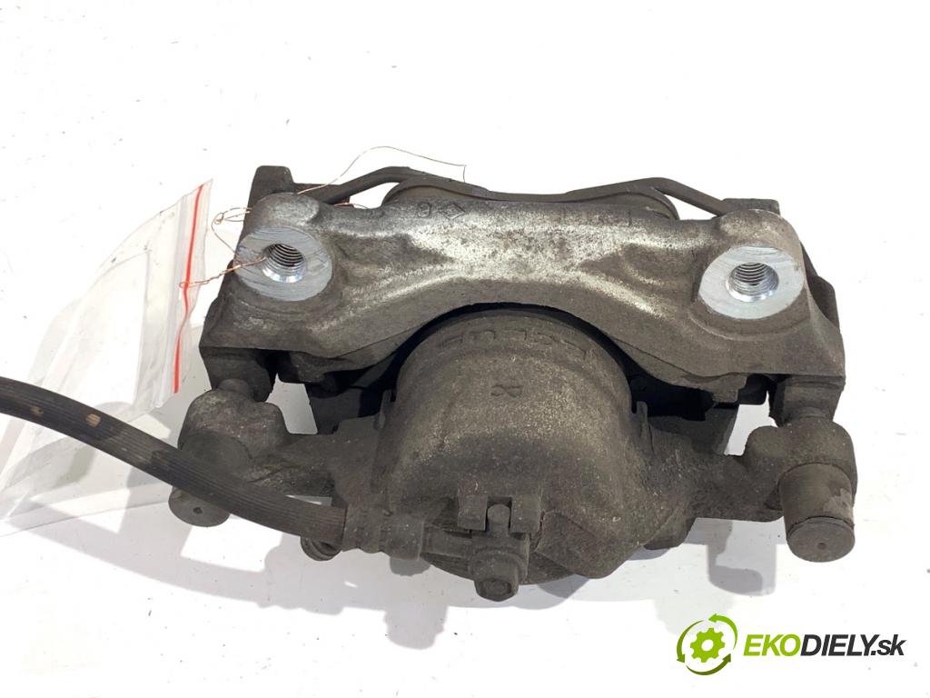 NISSAN QASHQAI J12 SUV 2024 103 kW 1.3 DIG-T 1332 Brzdič strmeň pravy predný