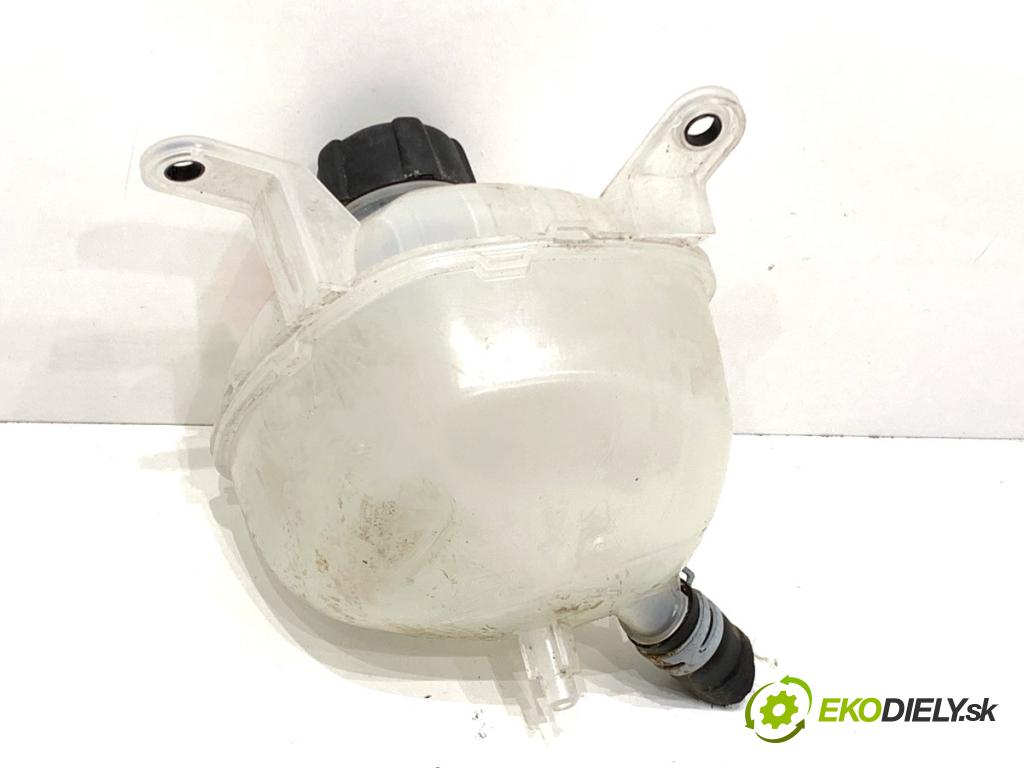 NISSAN QASHQAI J12 SUV 2024 103 kW 1.3 DIG-T 1332 nádržka vyrovnávací kapaliny chadicího