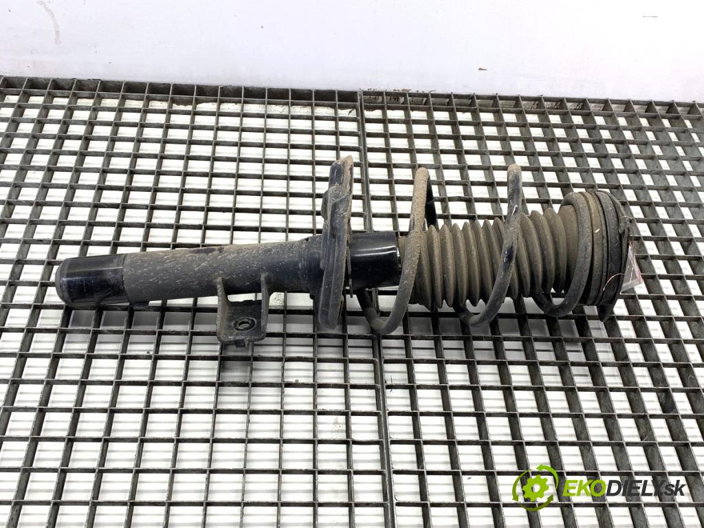 NISSAN QASHQAI J12 SUV 2024 103 kW 1.3 DIG-T 1332 tlumič pravý přední část 54302-6UA1B