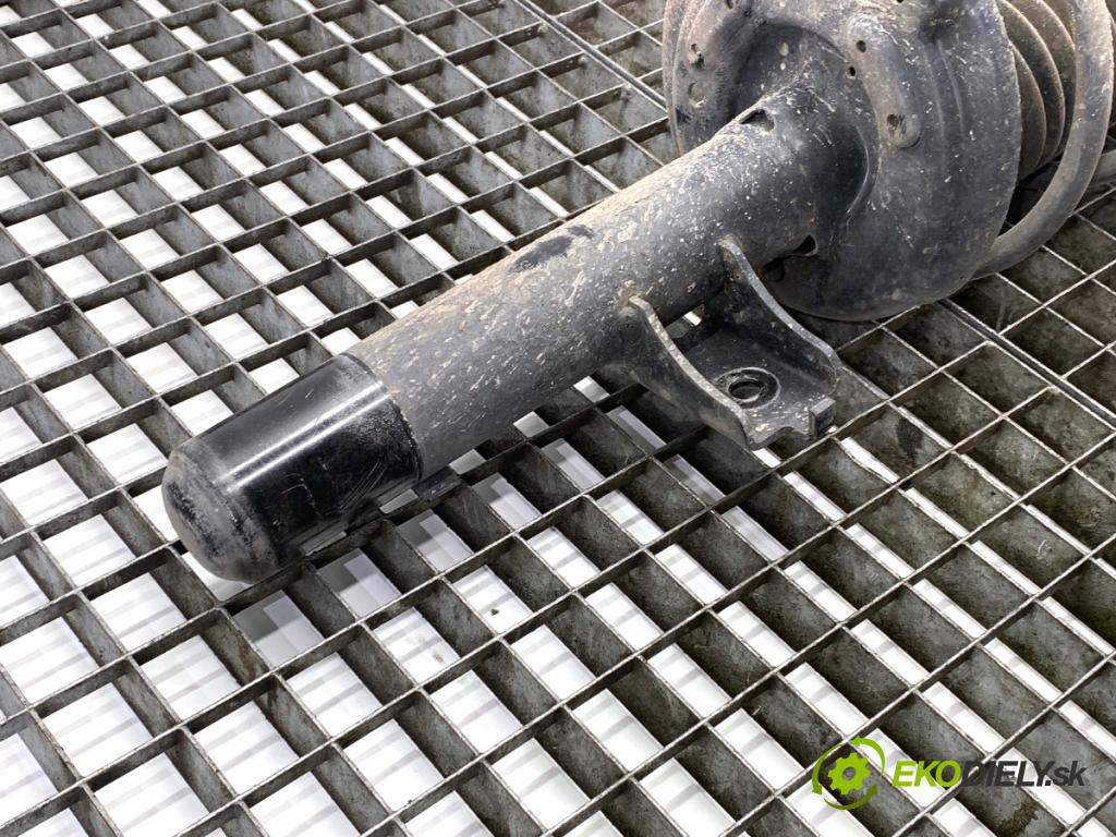 NISSAN QASHQAI J12 SUV 2024 103 kW 1.3 DIG-T 1332 tlumič pravý přední část 54302-6UA1B