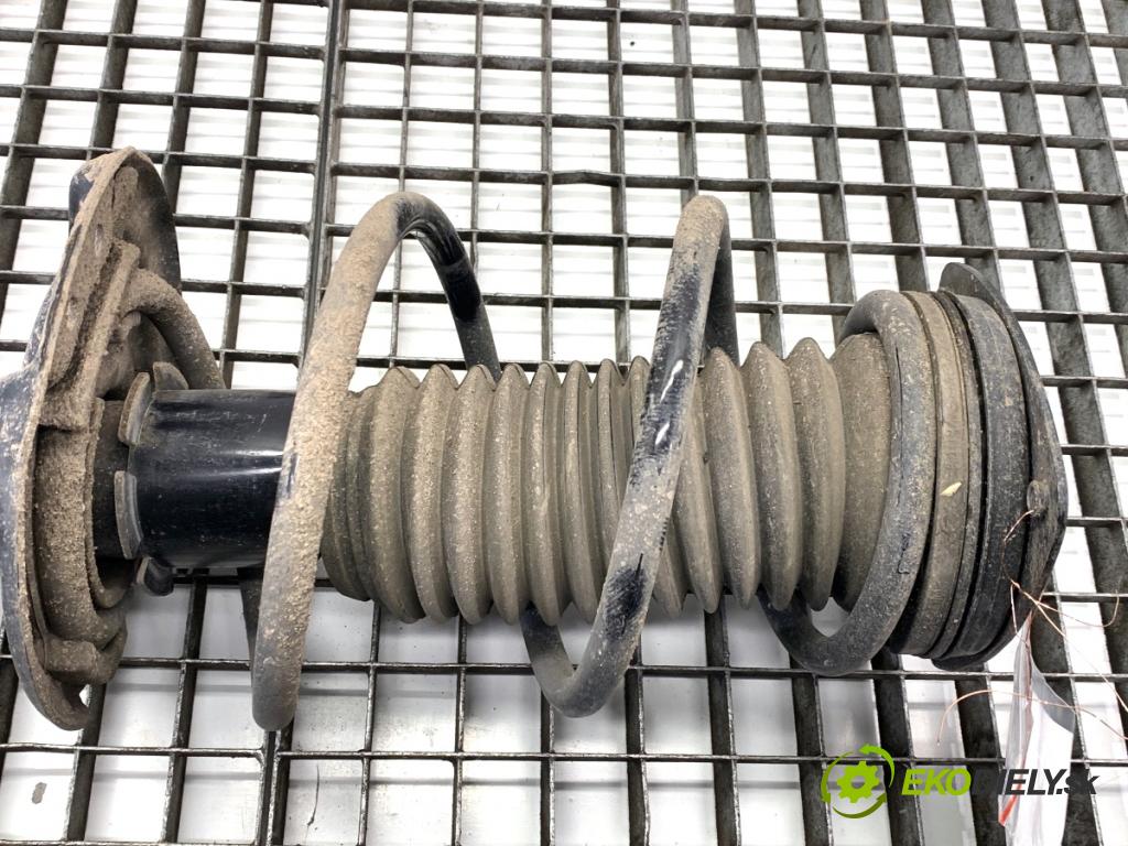 NISSAN QASHQAI J12 SUV 2024 103 kW 1.3 DIG-T 1332 tlumič pravý přední část 54302-6UA1B