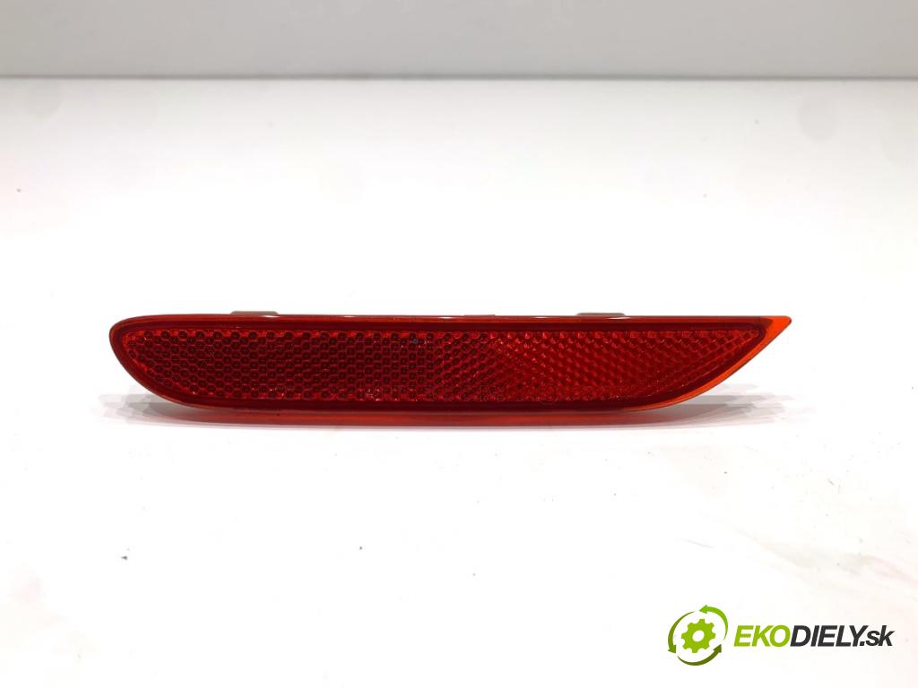 NISSAN QASHQAI J12 SUV 2024 103 kW 1.3 DIG-T 1332 světlo nárazníka levý zadní část 25018165