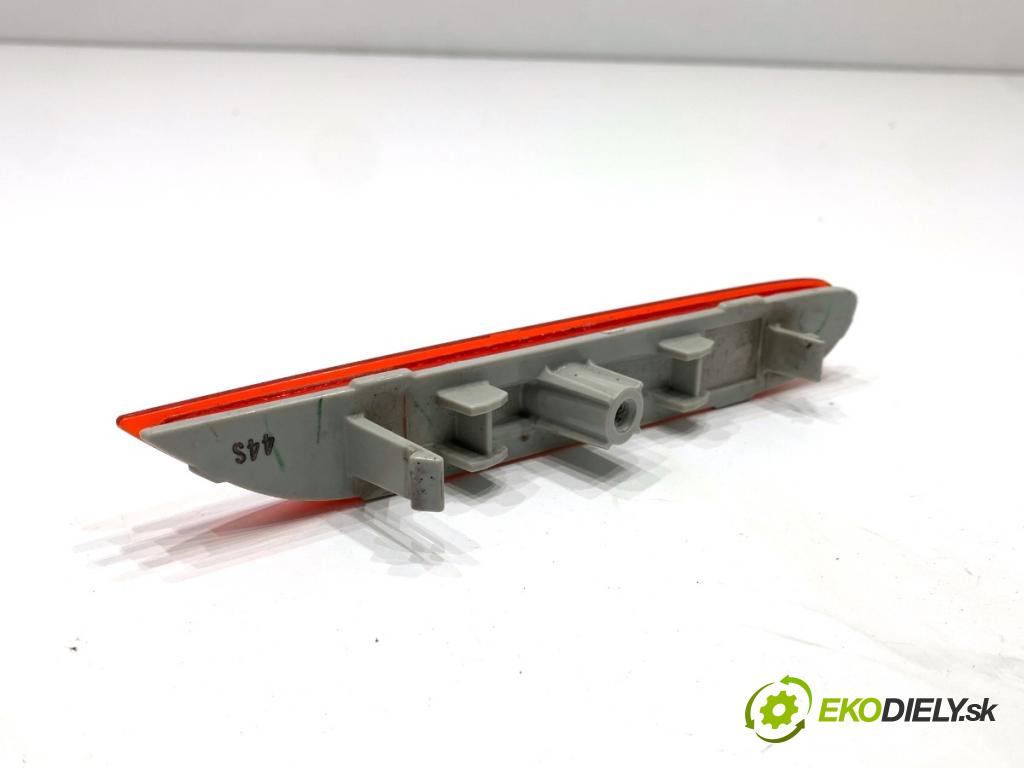 NISSAN QASHQAI J12 SUV 2024 103 kW 1.3 DIG-T 1332 světlo nárazníka levý zadní část 25018165