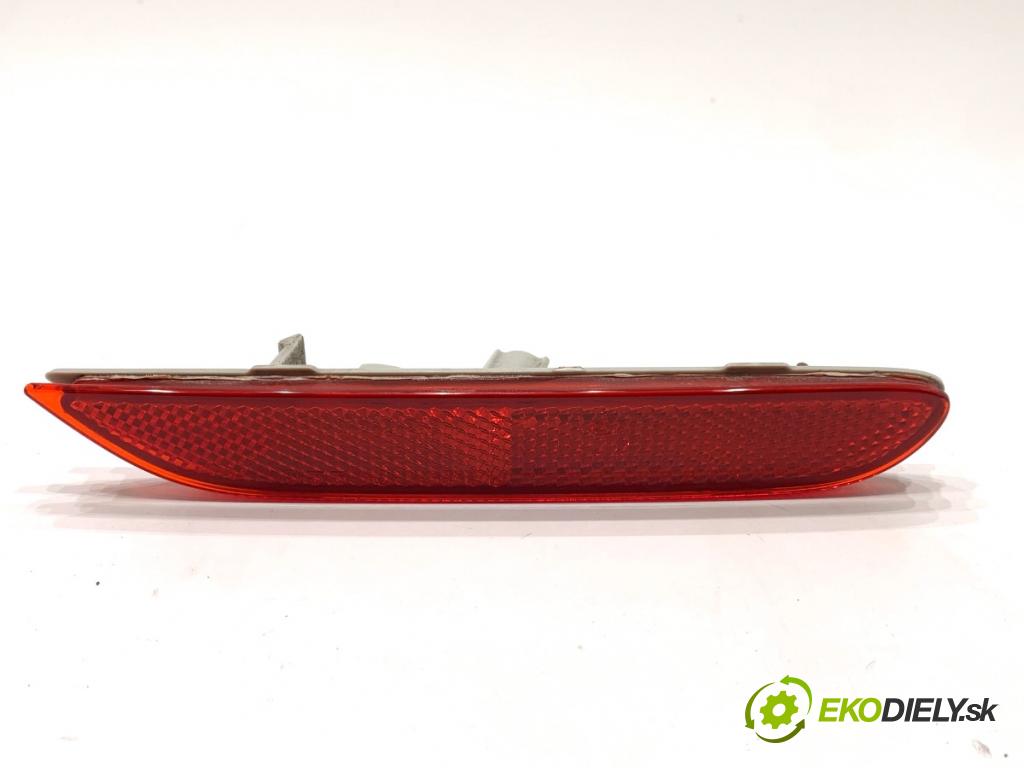 NISSAN QASHQAI J12 SUV 2024 103 kW 1.3 DIG-T 1332 světlo nárazníka pravý zadní část 25018165