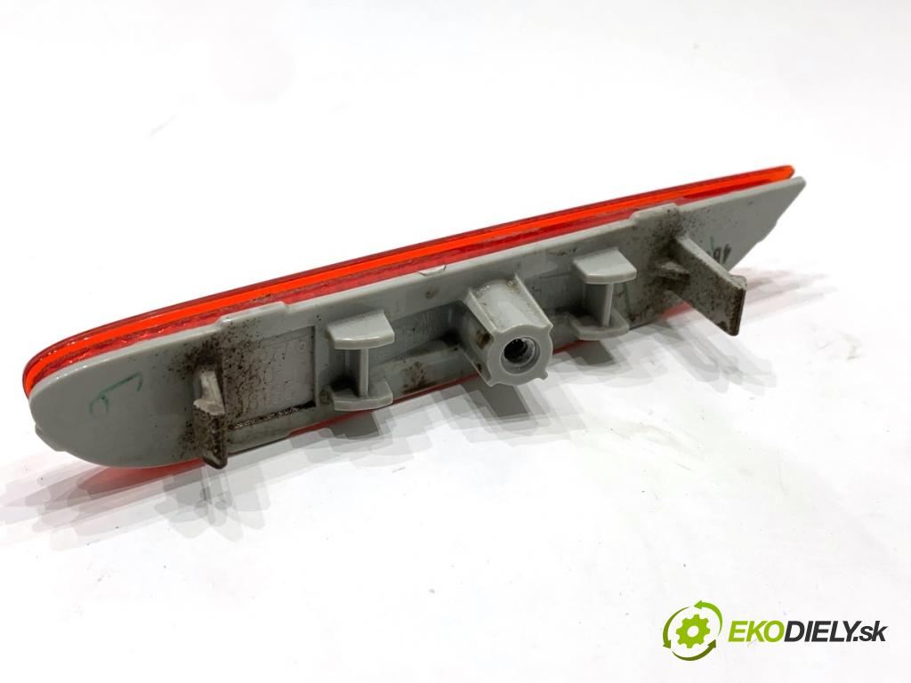 NISSAN QASHQAI J12 SUV 2024 103 kW 1.3 DIG-T 1332 světlo nárazníka pravý zadní část 25018165