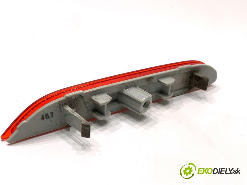 NISSAN QASHQAI J12 SUV 2024 103 kW 1.3 DIG-T 1332 světlo nárazníka pravý zadní část 25018165