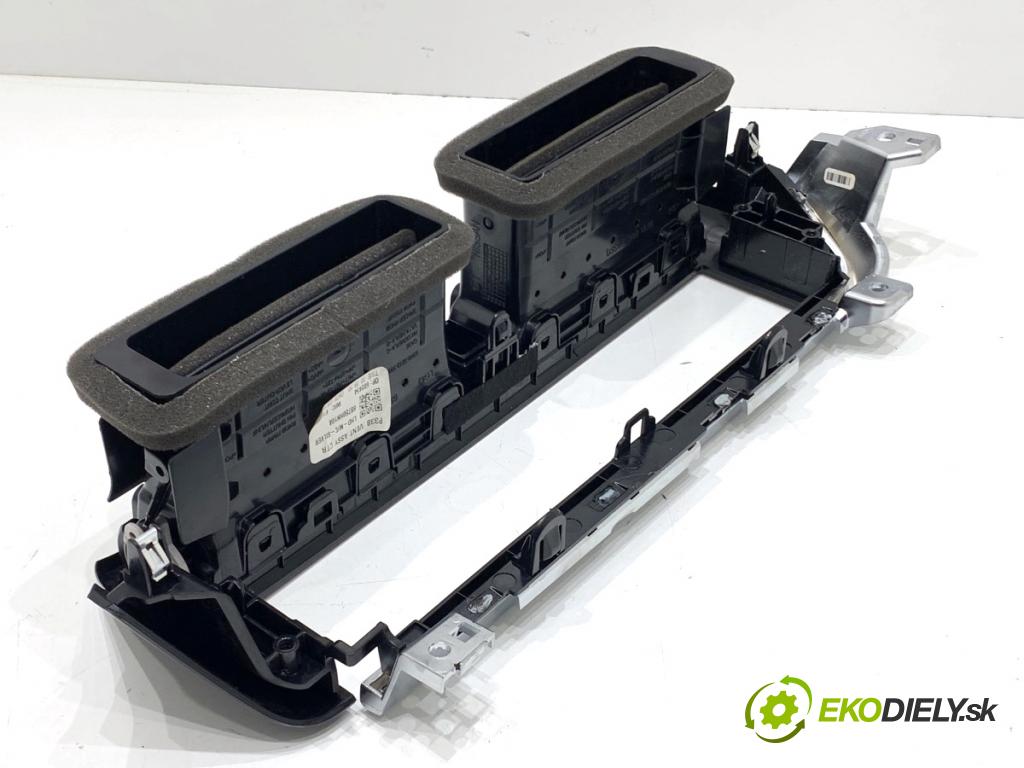 NISSAN QASHQAI J12 SUV 2024 103 kW 1.3 DIG-T 1332 Mriežky kúrenia predný 687516RR0A