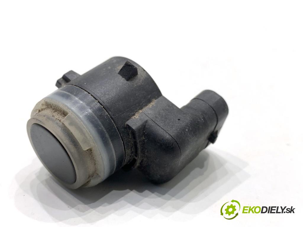 NISSAN QASHQAI J12 SUV 2024 103 kW 1.3 DIG-T 1332 snímač PDC 284387DE0C