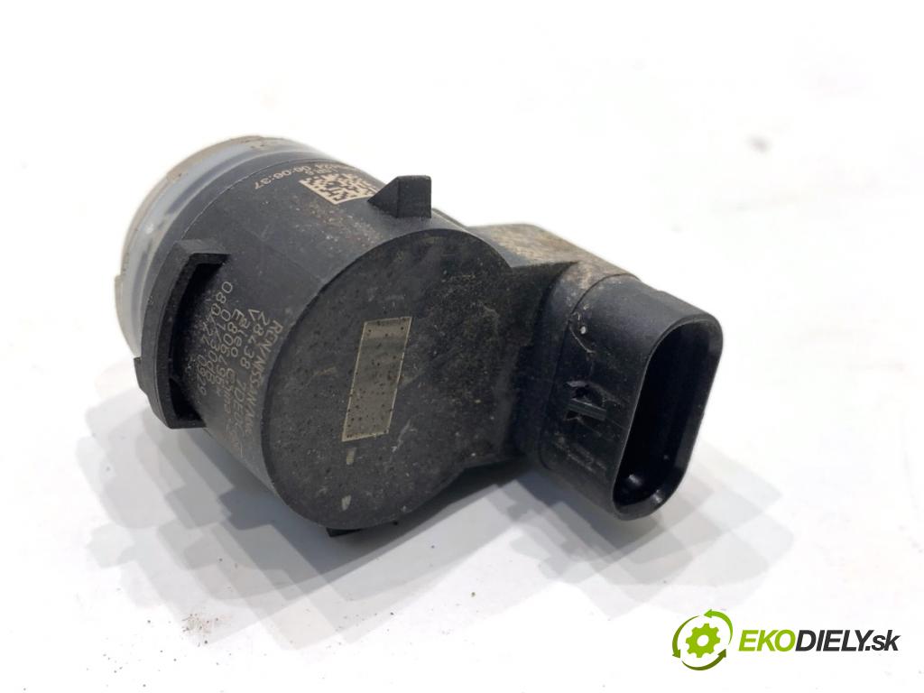 NISSAN QASHQAI J12 SUV 2024 103 kW 1.3 DIG-T 1332 Snímač PDC 284387DE0C