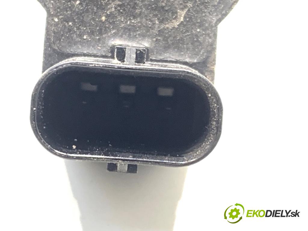 NISSAN QASHQAI J12 SUV 2024 103 kW 1.3 DIG-T 1332 Snímač PDC 284387DE0C