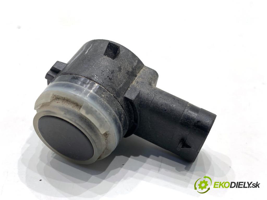 NISSAN QASHQAI J12 SUV 2024 103 kW 1.3 DIG-T 1332 snímač PDC 284387DE0B