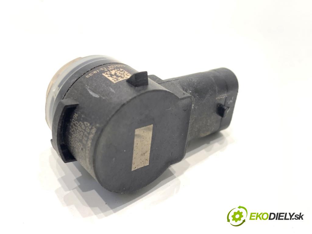 NISSAN QASHQAI J12 SUV 2024 103 kW 1.3 DIG-T 1332 snímač PDC 284387DE0B