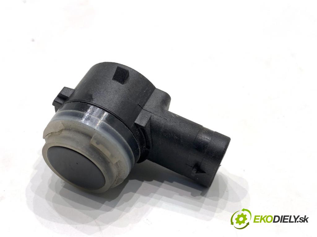 NISSAN QASHQAI J12 SUV 2024 103 kW 1.3 DIG-T 1332 snímač PDC 284387DE0B