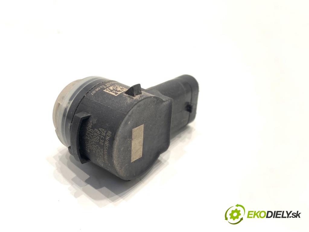 NISSAN QASHQAI J12 SUV 2024 103 kW 1.3 DIG-T 1332 snímač PDC 284387DE0B