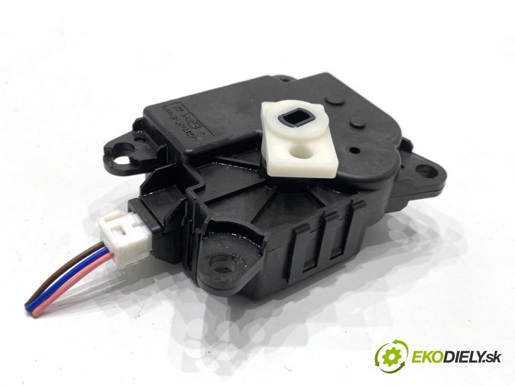 NISSAN QASHQAI J12 SUV 2024 103 kW 1.3 DIG-T 1332 Motor kúrenia 277326RF1A