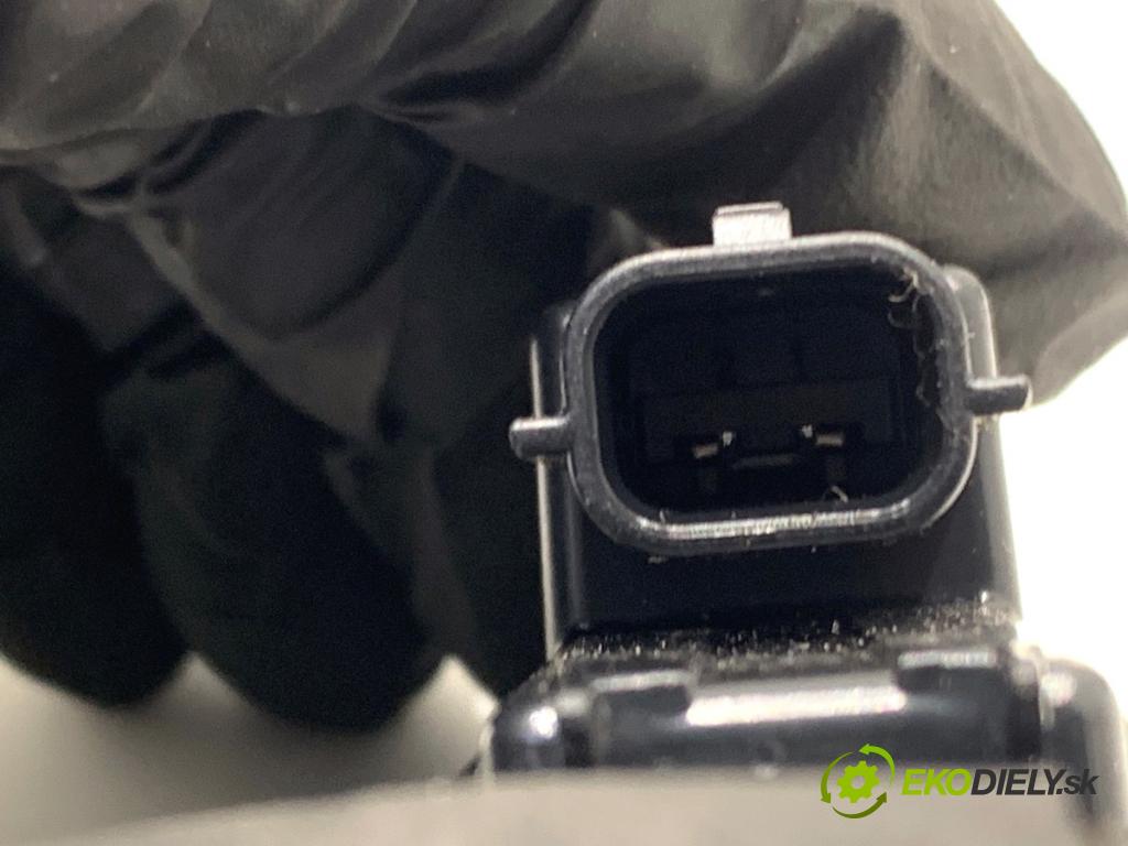 NISSAN QASHQAI J12 SUV 2024 103 kW 1.3 DIG-T 1332 světla podsvícení SPŽ LED