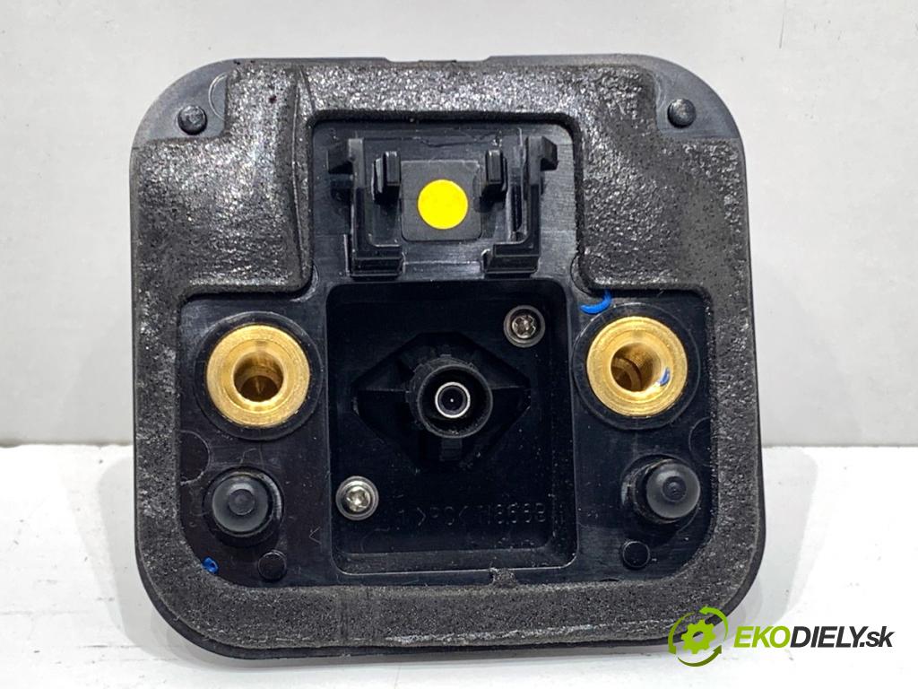 NISSAN QASHQAI J12 SUV 2024 103 kW 1.3 DIG-T 1332 KAMERA ZPĚT: 284426UA0B