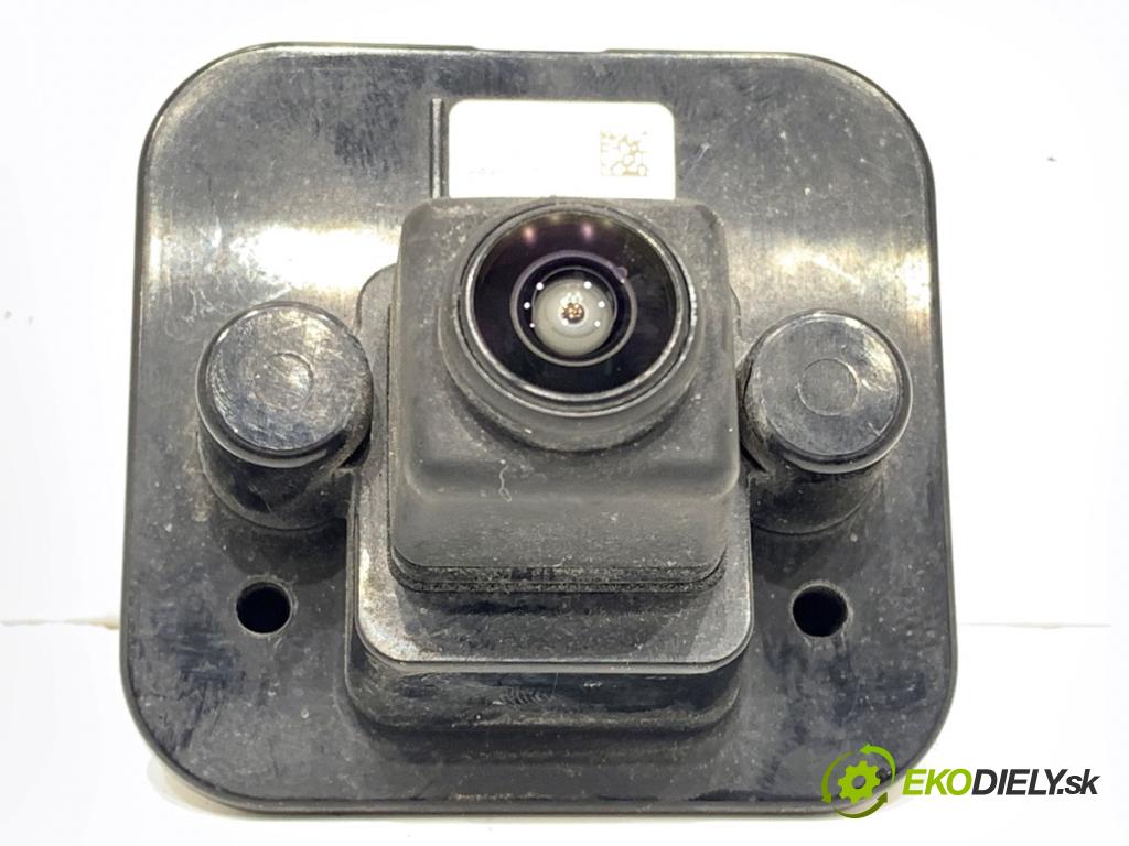 NISSAN QASHQAI J12 SUV 2024 103 kW 1.3 DIG-T 1332 KAMERA ZPĚT: 284426UA0B