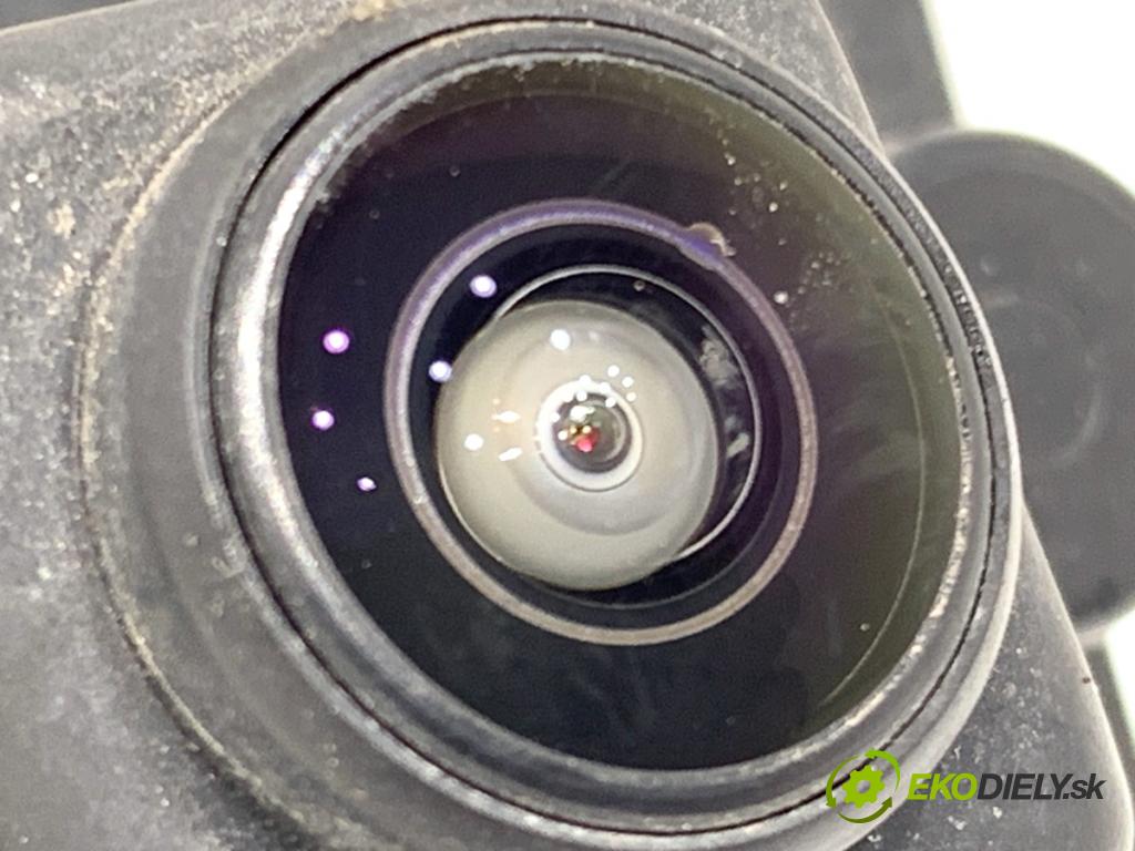 NISSAN QASHQAI J12 SUV 2024 103 kW 1.3 DIG-T 1332 KAMERA ZPĚT: 284426UA0B