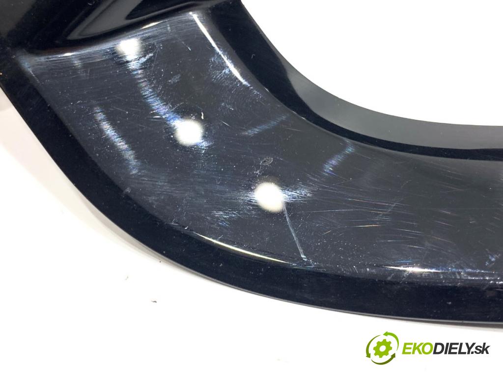 NISSAN QASHQAI J12 SUV 2024 103 kW 1.3 DIG-T 1332 Mriežky halogénu, hmlovky pravá 62256HN10A