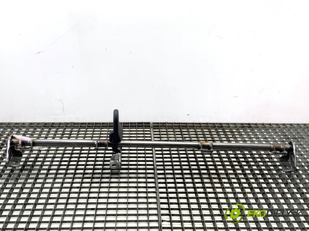 NISSAN QASHQAI J12 SUV 2024 103 kW 1.3 DIG-T 1332 uchycení ISOFIX 