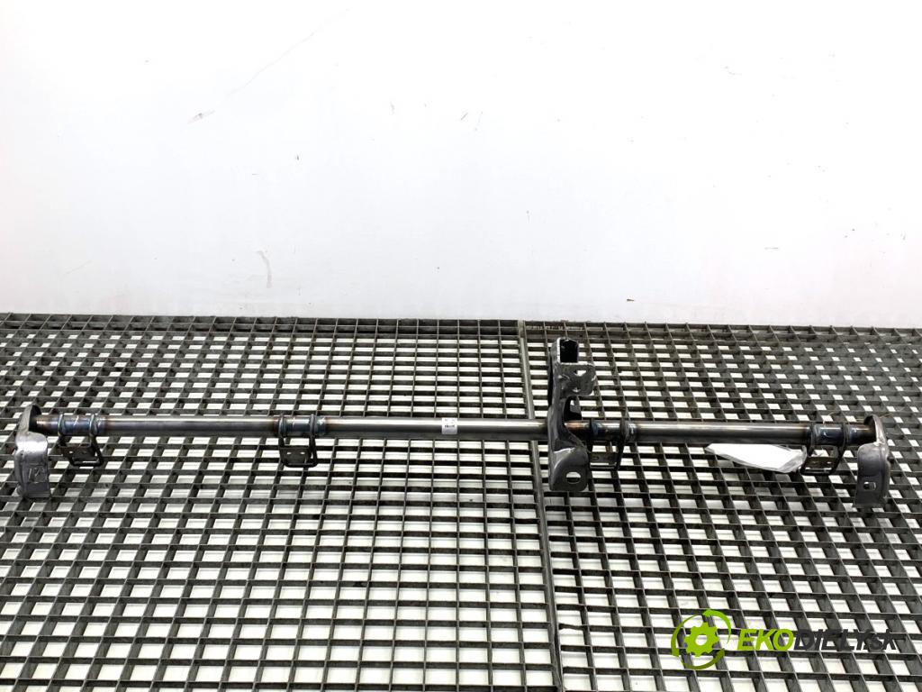 NISSAN QASHQAI J12 SUV 2024 103 kW 1.3 DIG-T 1332 uchycení ISOFIX