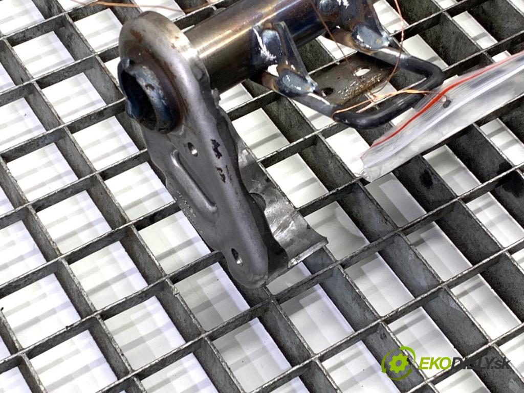 NISSAN QASHQAI J12 SUV 2024 103 kW 1.3 DIG-T 1332 uchycení ISOFIX