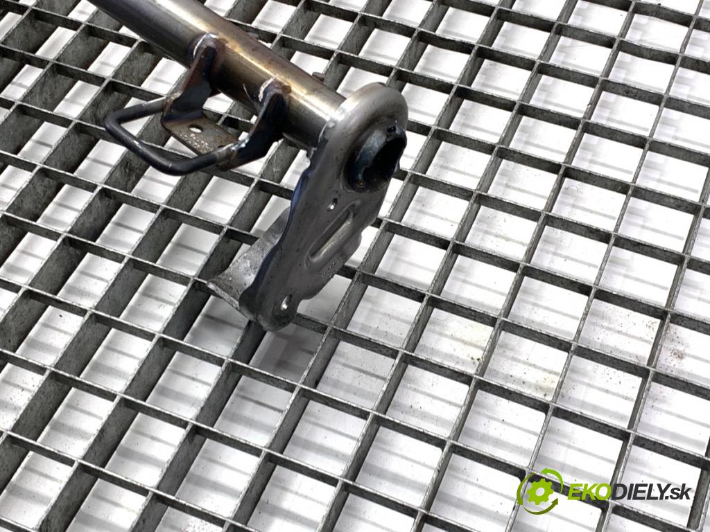 NISSAN QASHQAI J12 SUV 2024 103 kW 1.3 DIG-T 1332 uchycení ISOFIX