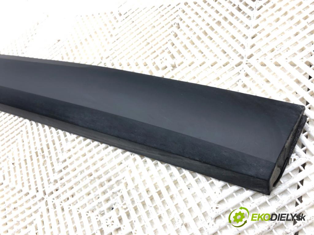 NISSAN QASHQAI J12 SUV 2024 103 kW 1.3 DIG-T 1332 lišta dveře pravý přední část 80870-6UA0A