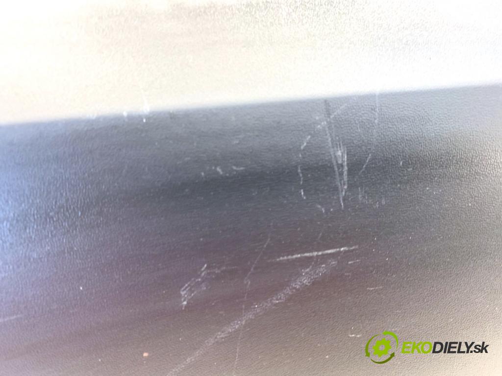 NISSAN QASHQAI J12 SUV 2024 103 kW 1.3 DIG-T 1332 lišta dveře levý zadní část 828716UA5A