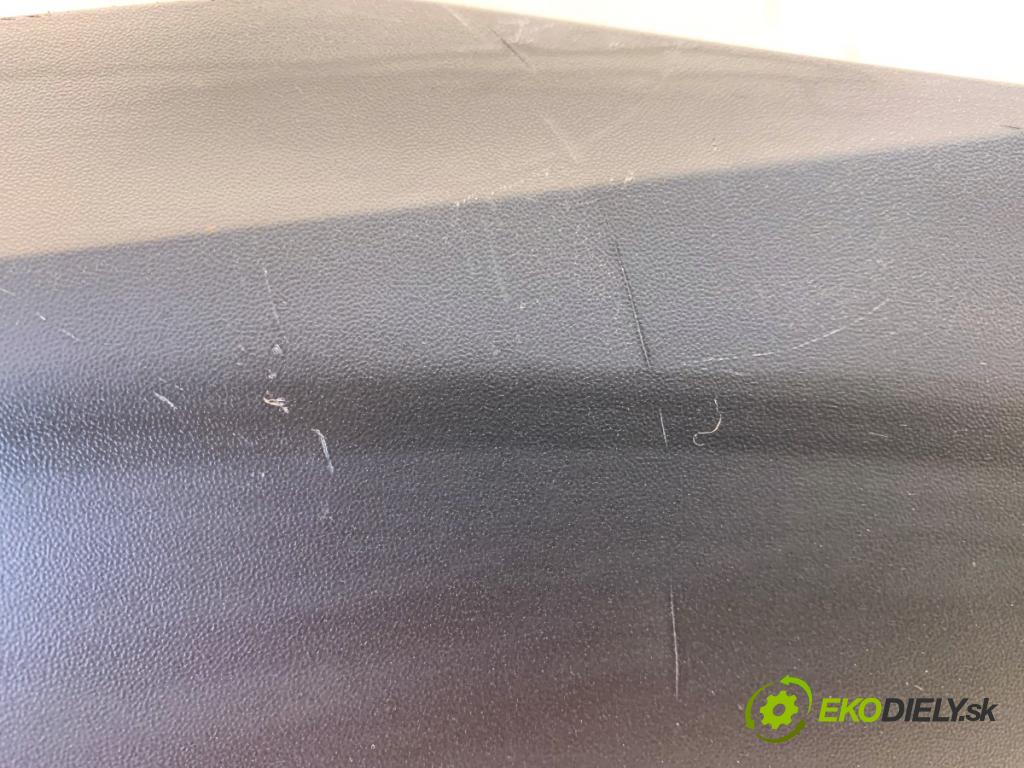 NISSAN QASHQAI J12 SUV 2024 103 kW 1.3 DIG-T 1332 lišta dveře levý zadní část 828716UA5A