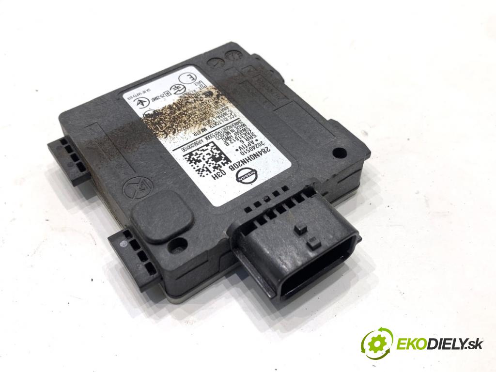 NISSAN QASHQAI J12 SUV 2024 103 kW 1.3 DIG-T 1332 Snímač Mŕtveho 284N0HN20B