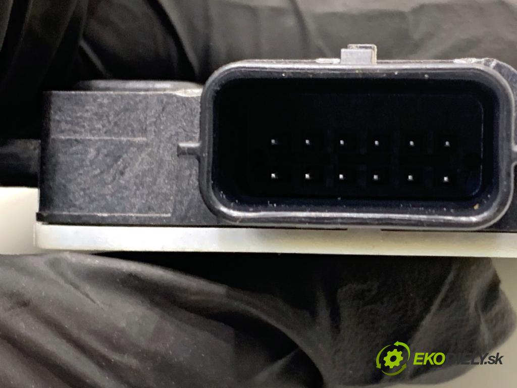 NISSAN QASHQAI J12 SUV 2024 103 kW 1.3 DIG-T 1332 Snímač Mŕtveho 284N0HN20B