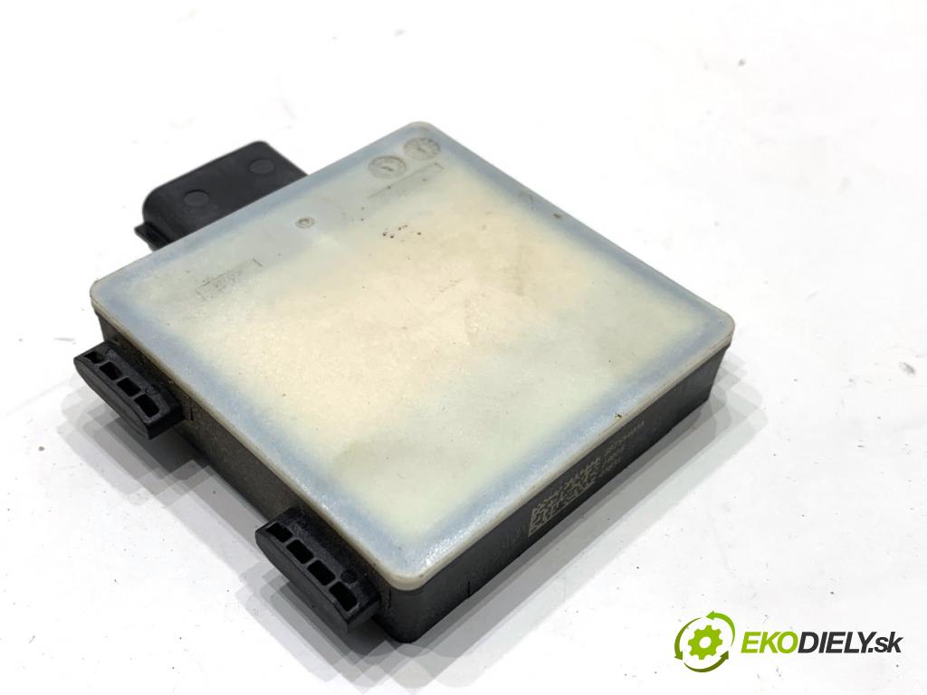 NISSAN QASHQAI J12 SUV 2024 103 kW 1.3 DIG-T 1332 snímač MRTVÍ klapka 284N0HN20B