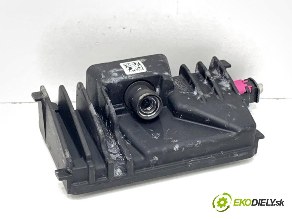 NISSAN QASHQAI J12 SUV 2024 103 kW 1.3 DIG-T 1332 KAMERA okna prednej 28462HN22B