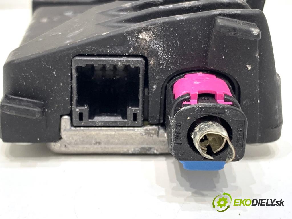 NISSAN QASHQAI J12 SUV 2024 103 kW 1.3 DIG-T 1332 KAMERA okna prednej 28462HN22B