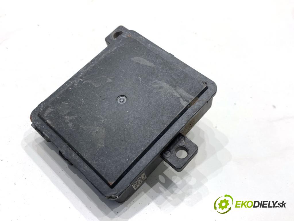 NISSAN QASHQAI J12 SUV 2024 103 kW 1.3 DIG-T 1332 RADAR: DISTRONIC 98890HN20B