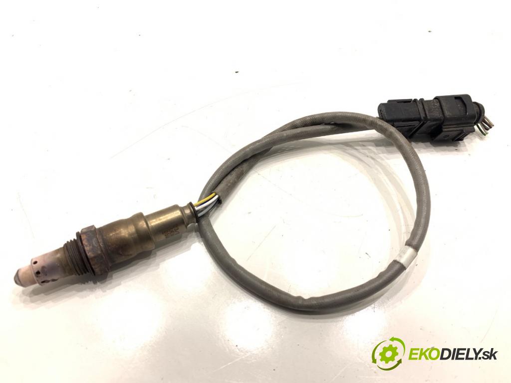 SKODA SUPERB III Kombi 2020 160 kW 1.4 TSI iV 1395 sonda lambda predný 04E906262HG (Lambda sonda)