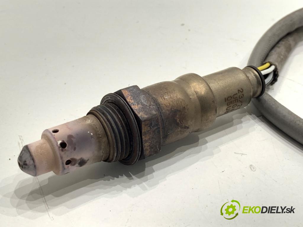 SKODA SUPERB III Kombi 2020 160 kW 1.4 TSI iV 1395 sonda lambda přední část 04E906262HG (Lambda sonda)