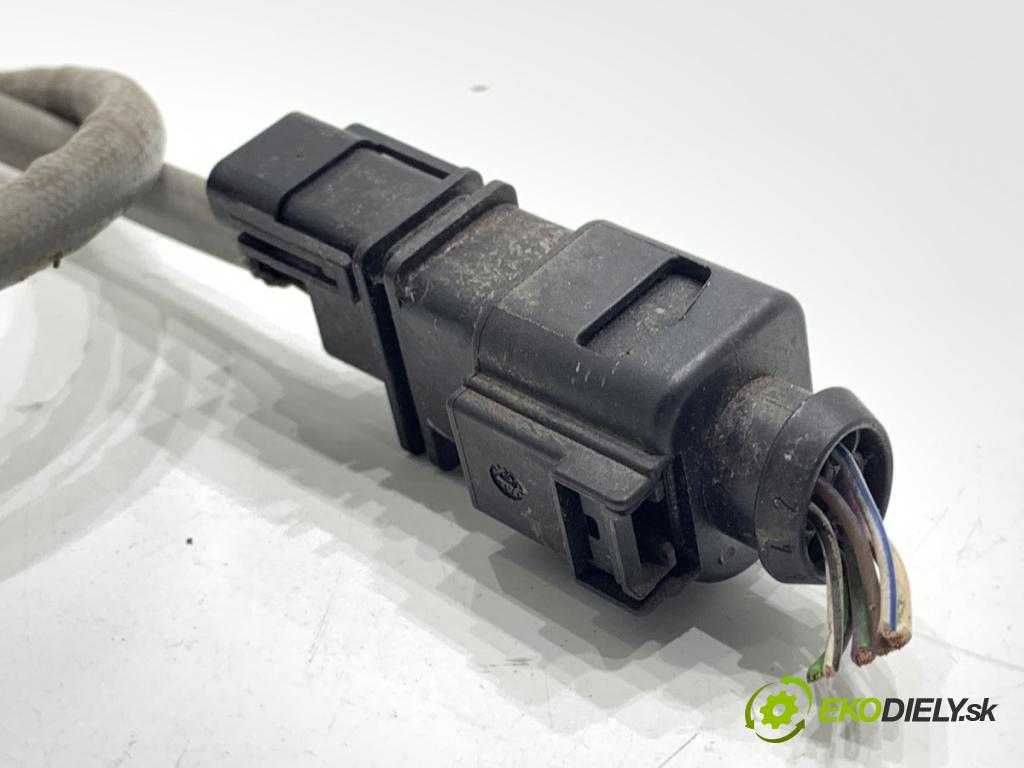 SKODA SUPERB III Kombi 2020 160 kW 1.4 TSI iV 1395 sonda lambda přední část 04E906262HG (Lambda sonda)