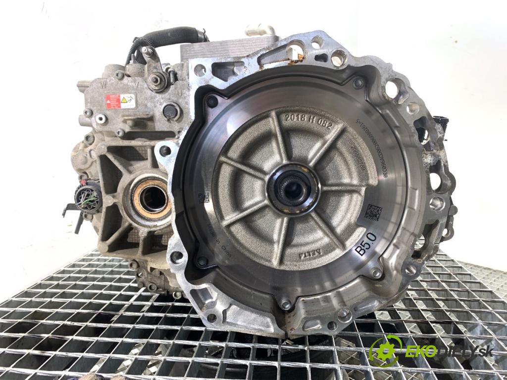 SKODA SUPERB III Kombi 2020 160 kW 1.4 TSI iV 1395 Prevodovka TRS FD6DD001 (Prevodovka)