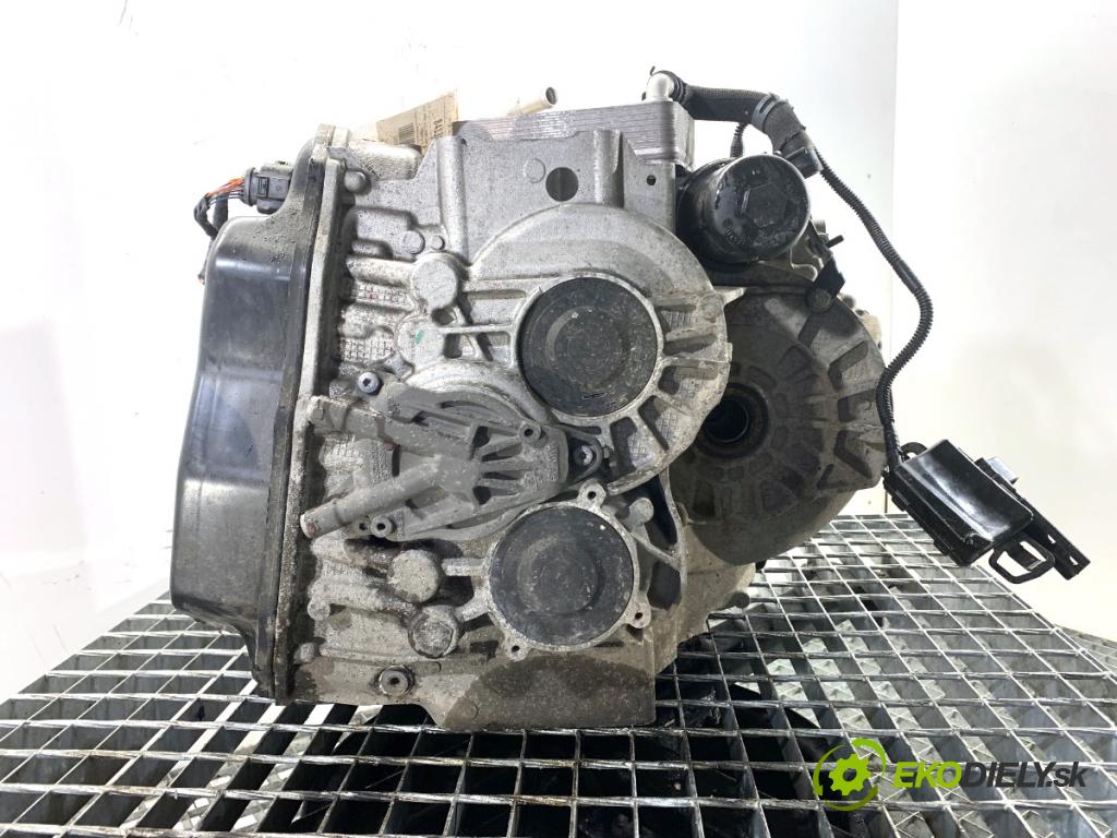 SKODA SUPERB III Kombi 2020 160 kW 1.4 TSI iV 1395 Prevodovka TRS FD6DD001 (Prevodovka)