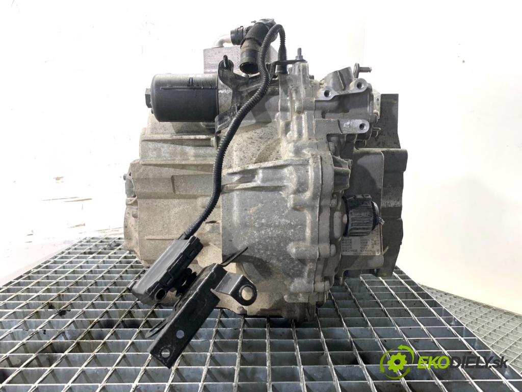 SKODA SUPERB III Kombi 2020 160 kW 1.4 TSI iV 1395 Prevodovka TRS FD6DD001 (Prevodovka)