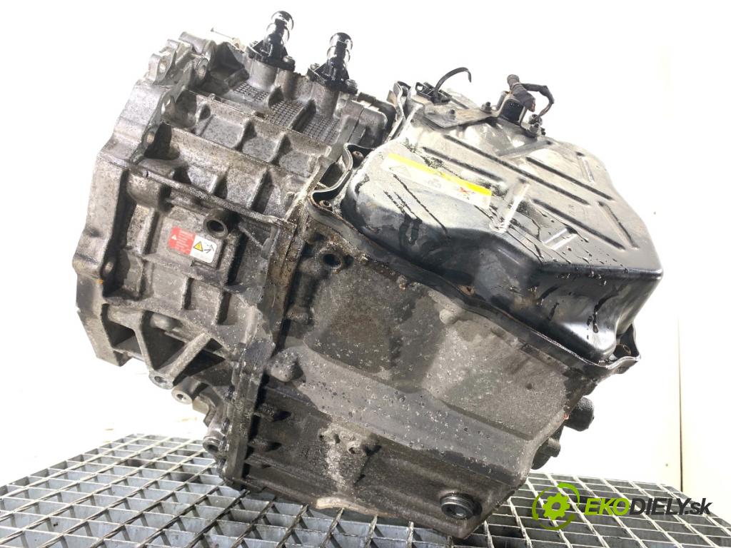 SKODA SUPERB III Kombi 2020 160 kW 1.4 TSI iV 1395 Prevodovka TRS FD6DD001 (Prevodovka)