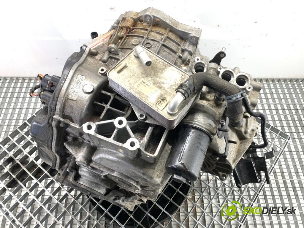 SKODA SUPERB III Kombi 2020 160 kW 1.4 TSI iV 1395 Prevodovka TRS FD6DD001 (Prevodovka)